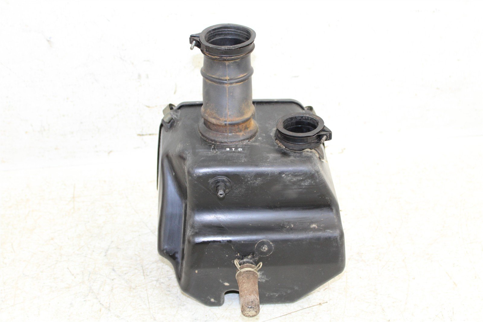1988 Honda Fourtrax 300 4x4 Air Box Intake Housing Boot Filter Cage 11113