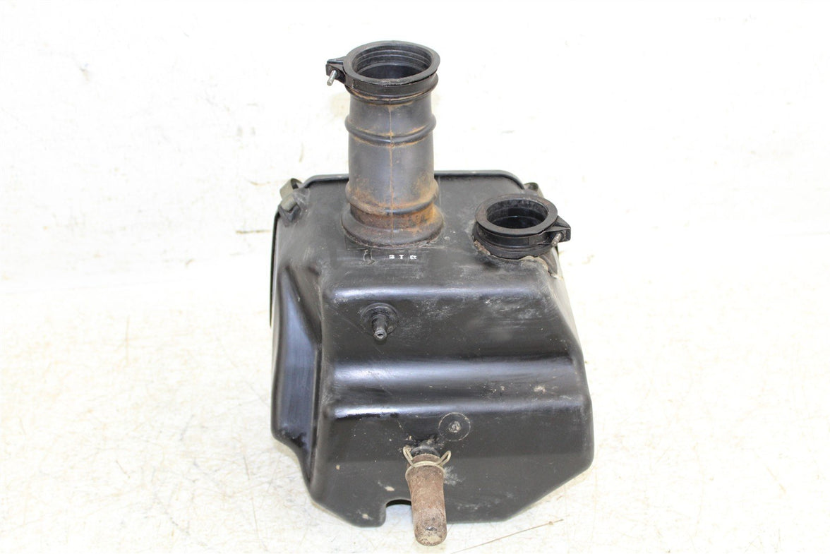 1988 Honda Fourtrax 300 4x4 Air Box Intake Housing Boot Filter Cage 11113