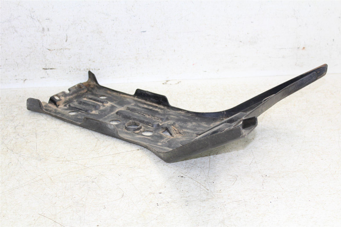 2002 Yamaha Grizzly 660 4x4 Front Bumper Skid Plate Guard 50124