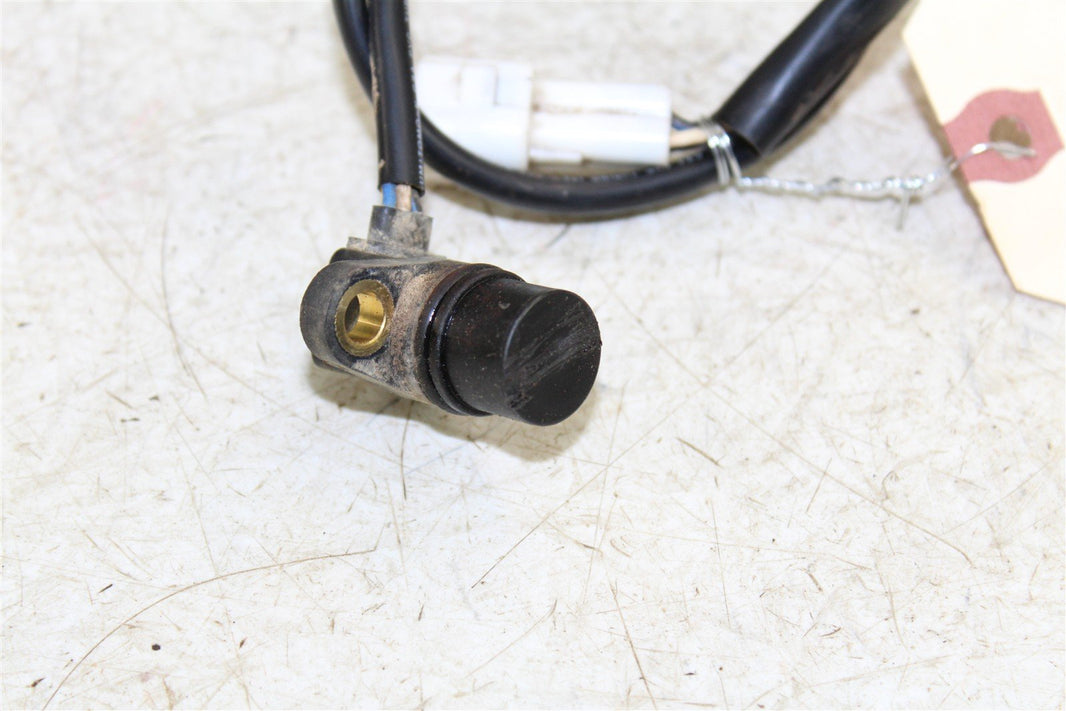 2002 Yamaha Grizzly 660 4x4 Speedometer Speed Sensor 50124