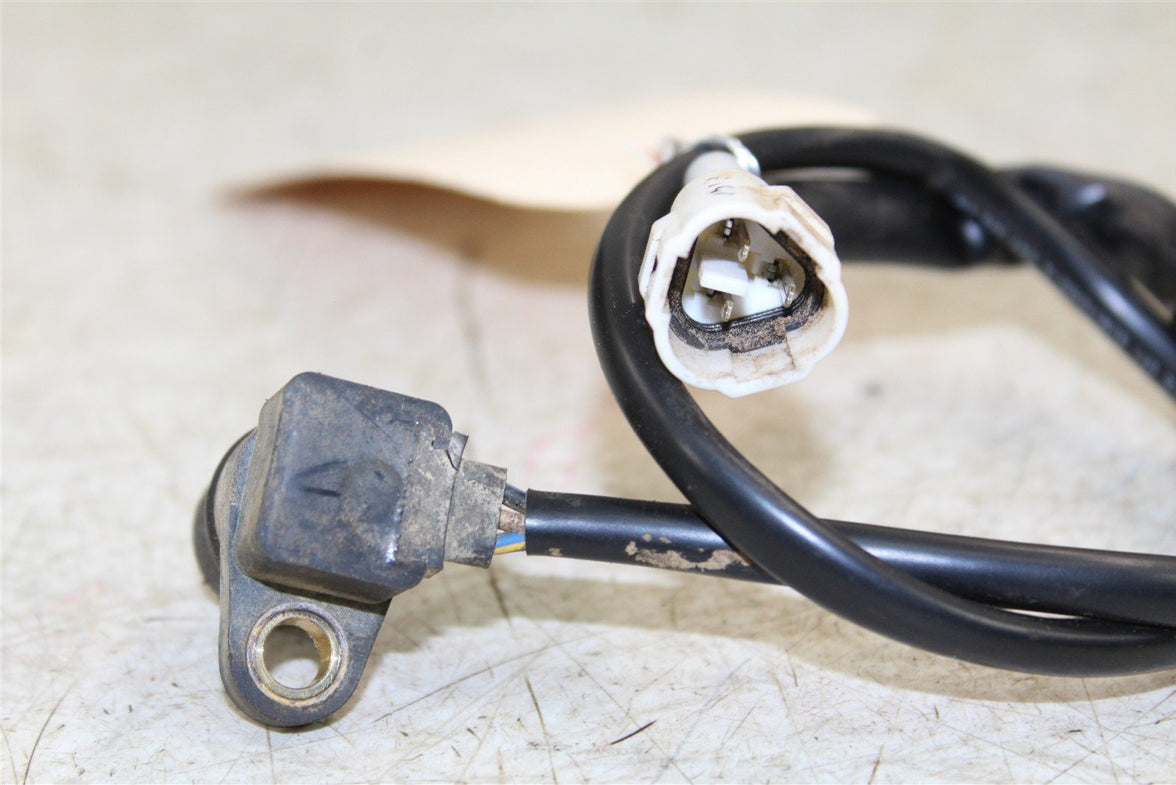 2002 Yamaha Grizzly 660 4x4 Speedometer Speed Sensor 50124