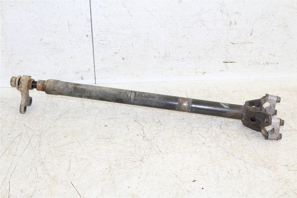 2002 Yamaha Grizzly 660 4x4 Steering Stem Shaft 50124