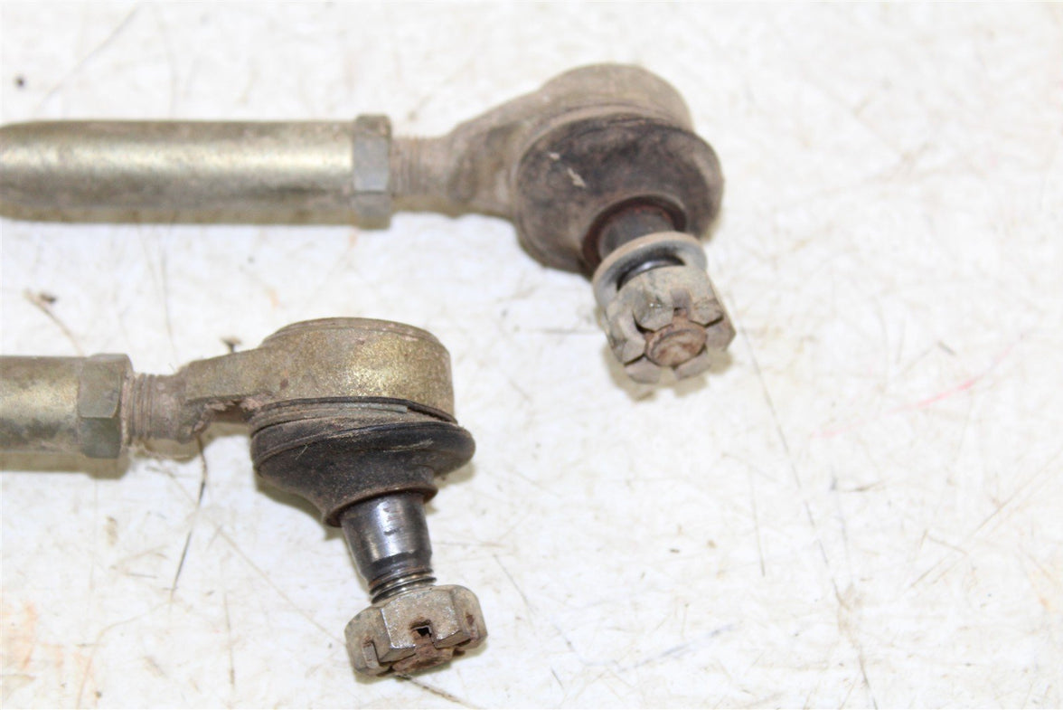 2002 Yamaha Grizzly 660 4x4 Tie Rods Ends Left Right 50124
