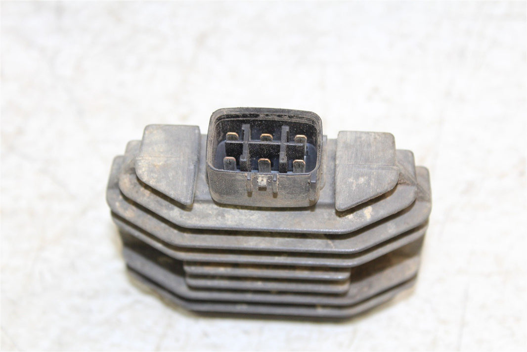 2002 Yamaha Grizzly 660 4x4 Voltage Regulator Rectifier 50124