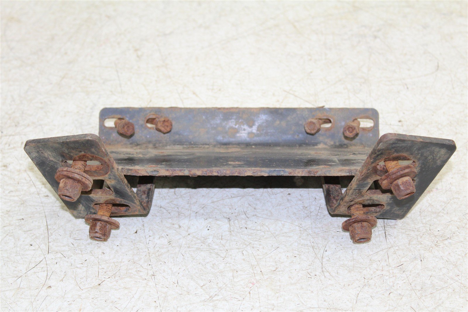 2002 Yamaha Grizzly 660 4x4 Winch Mount 50124