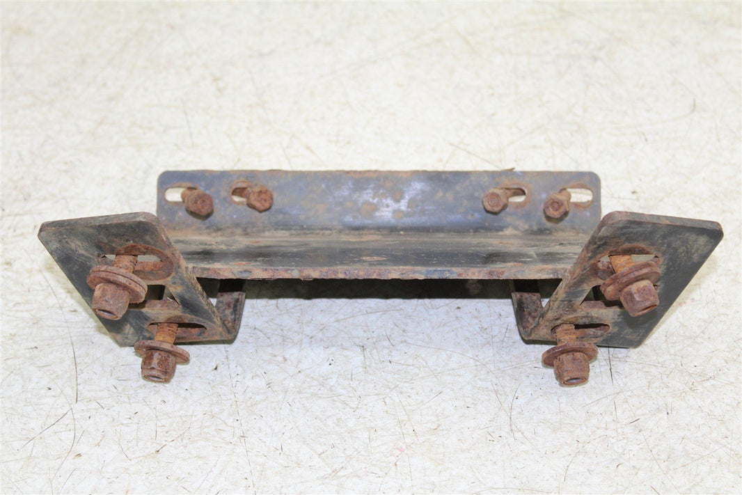 2002 Yamaha Grizzly 660 4x4 Winch Mount 50124