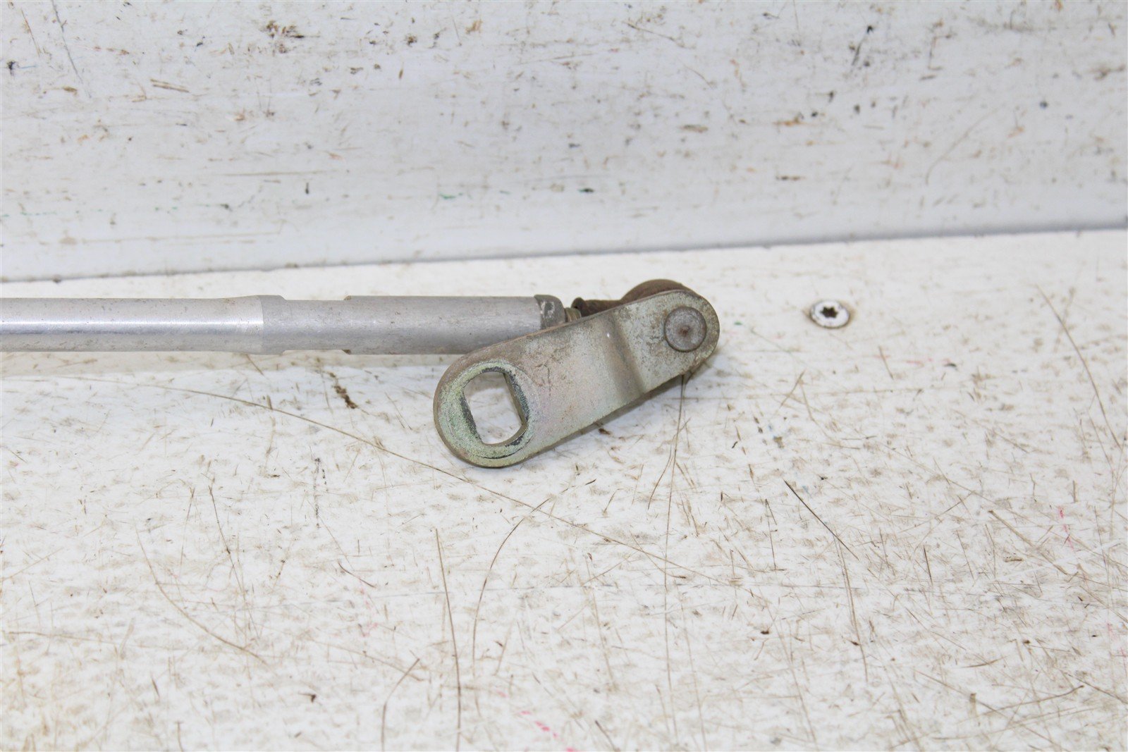 2002 Yamaha Grizzly 660 4x4 Shifter Arm Shift Lever Linkage 50124