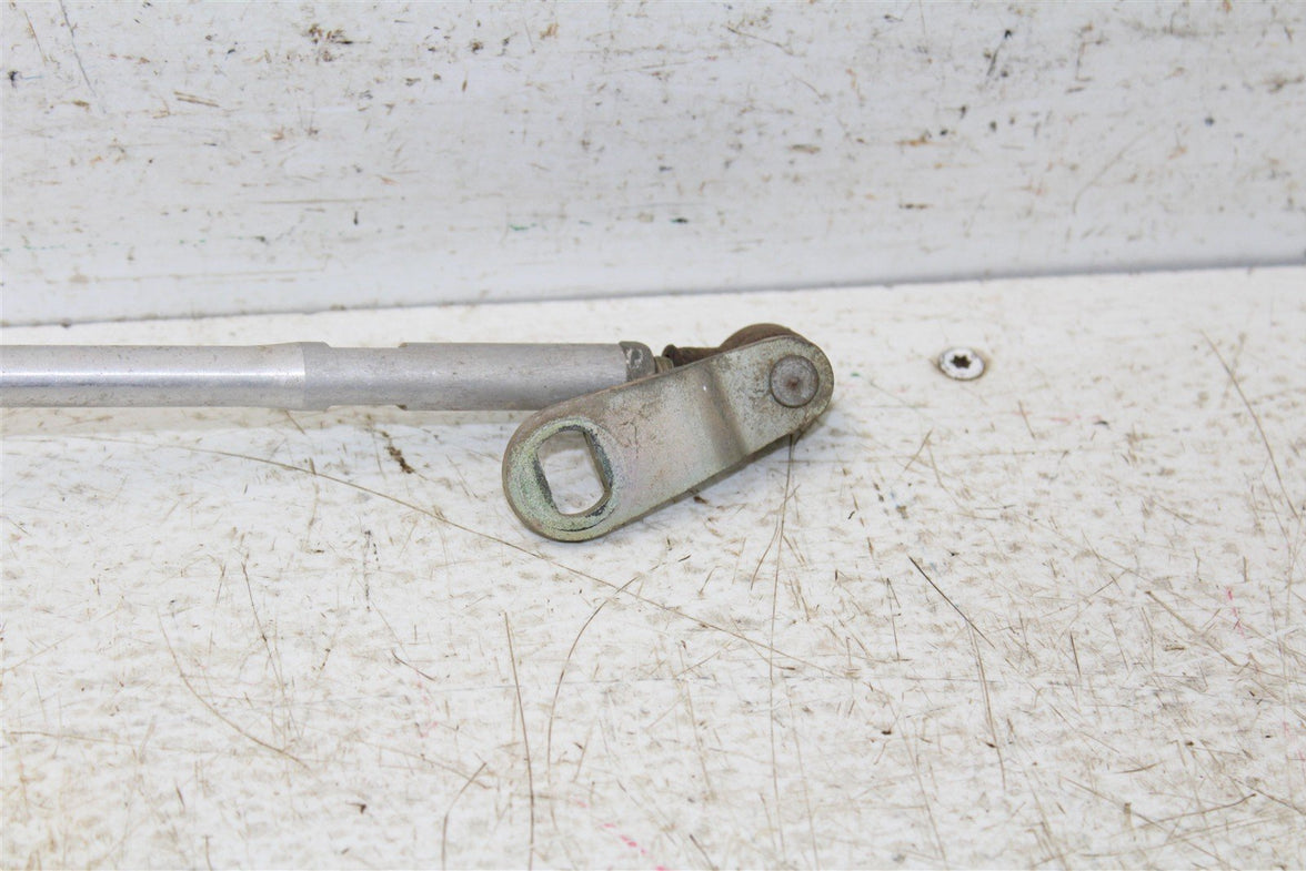 2002 Yamaha Grizzly 660 4x4 Shifter Arm Shift Lever Linkage 50124