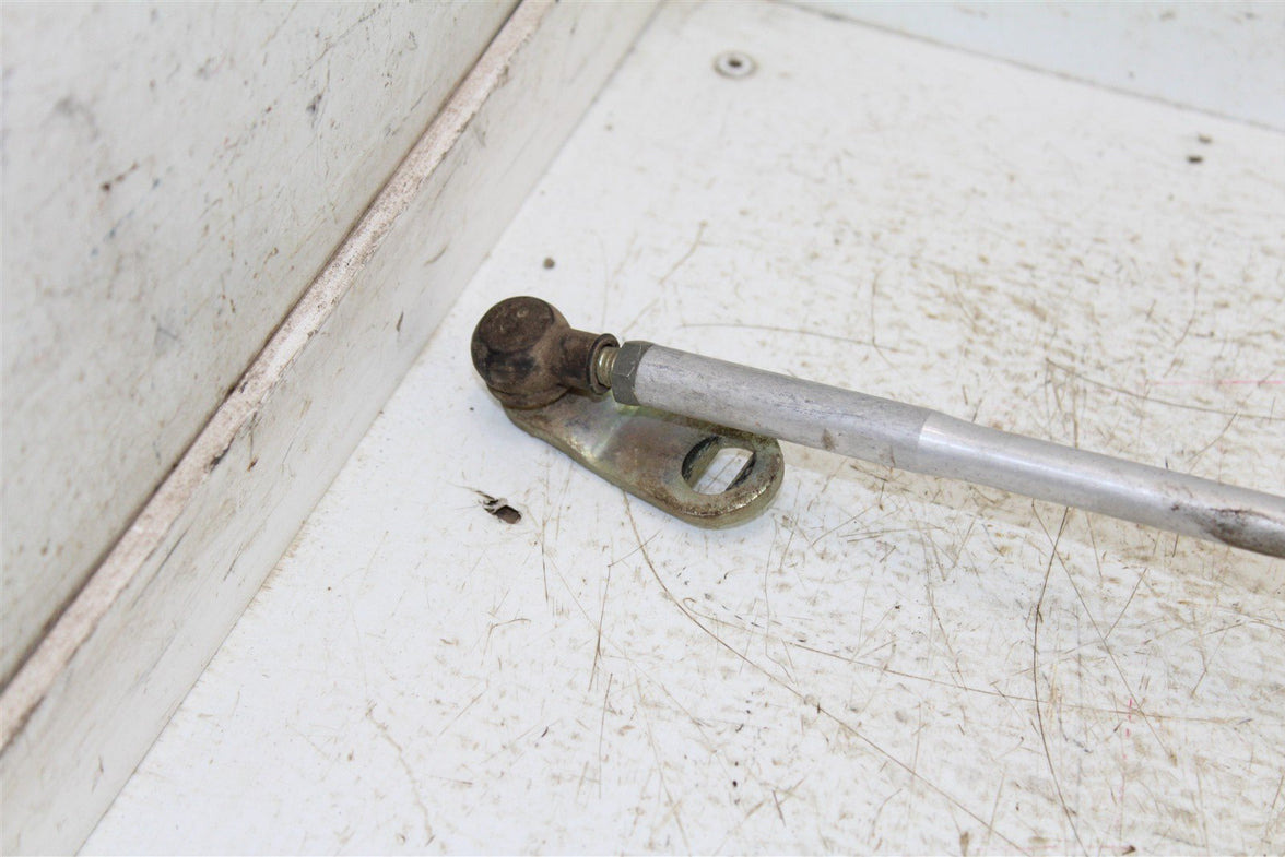 2002 Yamaha Grizzly 660 4x4 Shifter Arm Shift Lever Linkage 50124