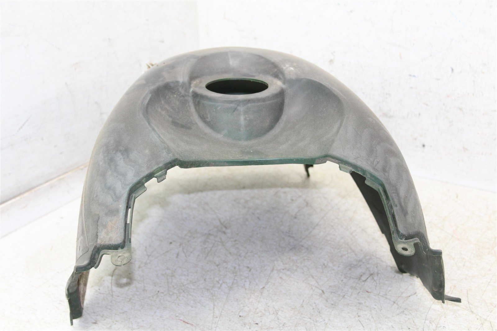 2002 Yamaha Grizzly 660 4x4 Gas Tank Cover Guard 50124