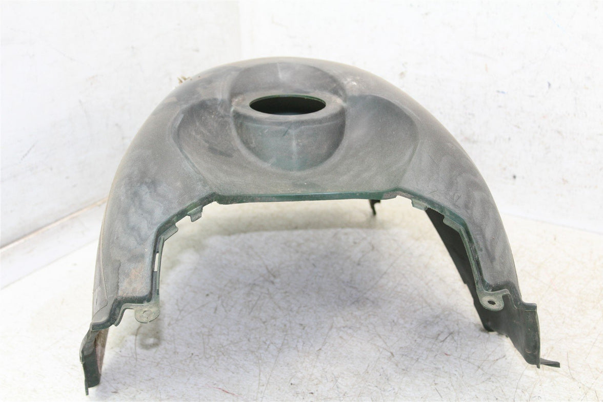 2002 Yamaha Grizzly 660 4x4 Gas Tank Cover Guard 50124