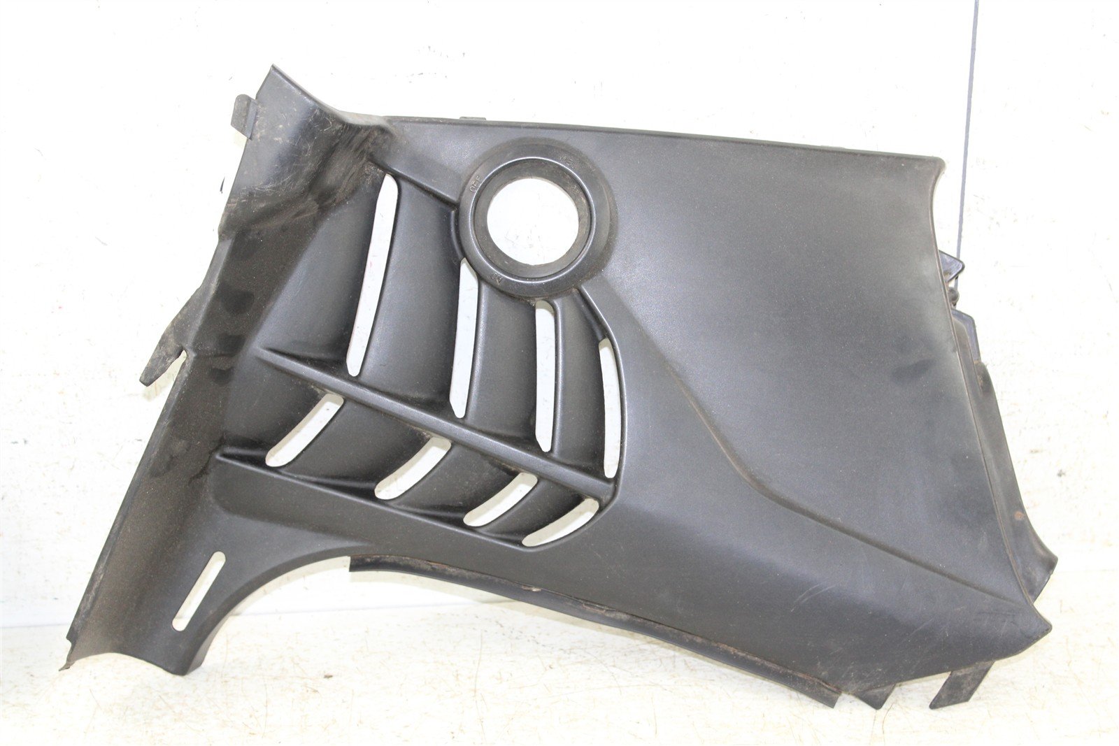 2002 Yamaha Grizzly 660 4x4 Gas Tank Shroud Fenders Left Right 50124