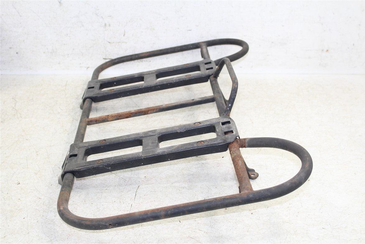 2002 Yamaha Grizzly 660 4x4 Front Rack Mount Carrier 50124