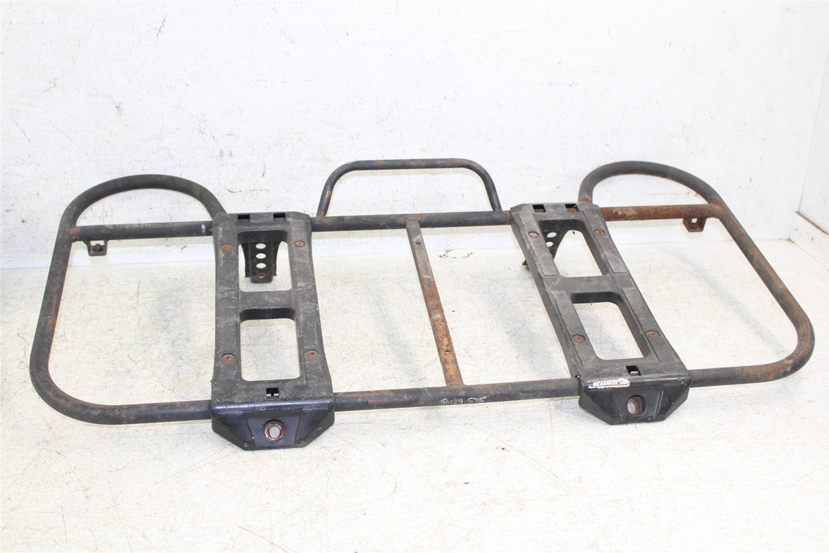 2002 Yamaha Grizzly 660 4x4 Front Rack Mount Carrier 50124