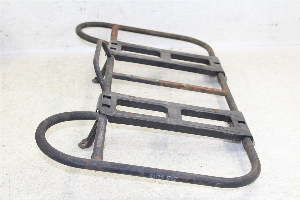 2002 Yamaha Grizzly 660 4x4 Front Rack Mount Carrier 50124