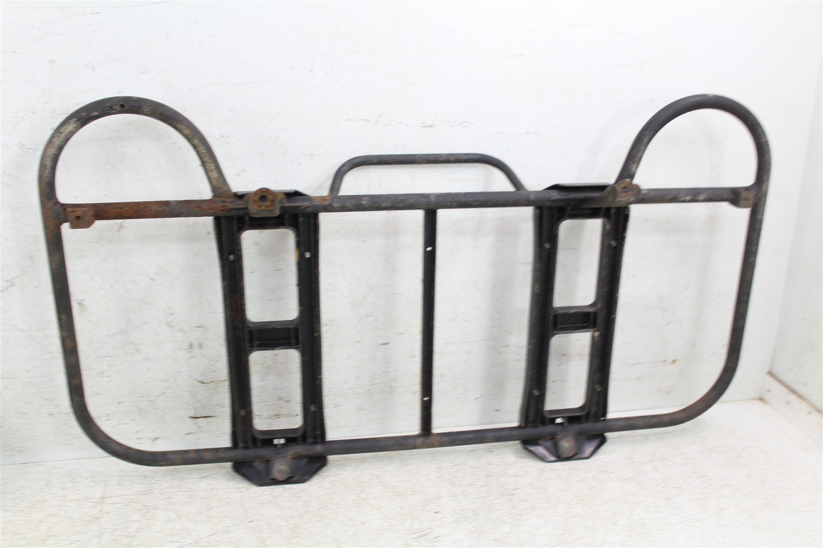 2002 Yamaha Grizzly 660 4x4 Front Rack Mount Carrier 50124