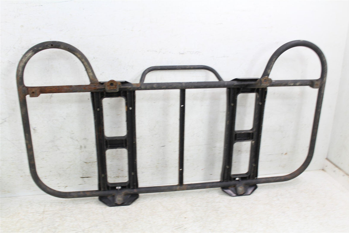 2002 Yamaha Grizzly 660 4x4 Front Rack Mount Carrier 50124