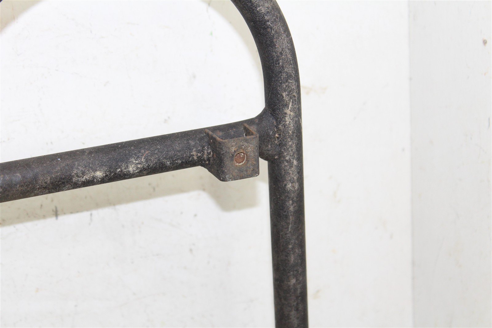 2002 Yamaha Grizzly 660 4x4 Front Rack Mount Carrier 50124