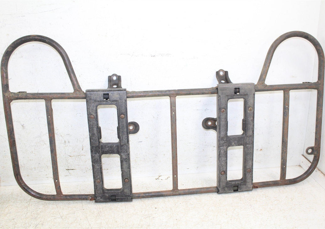2002 Yamaha Grizzly 660 4x4 Rear Rack Mount Carrier 50124