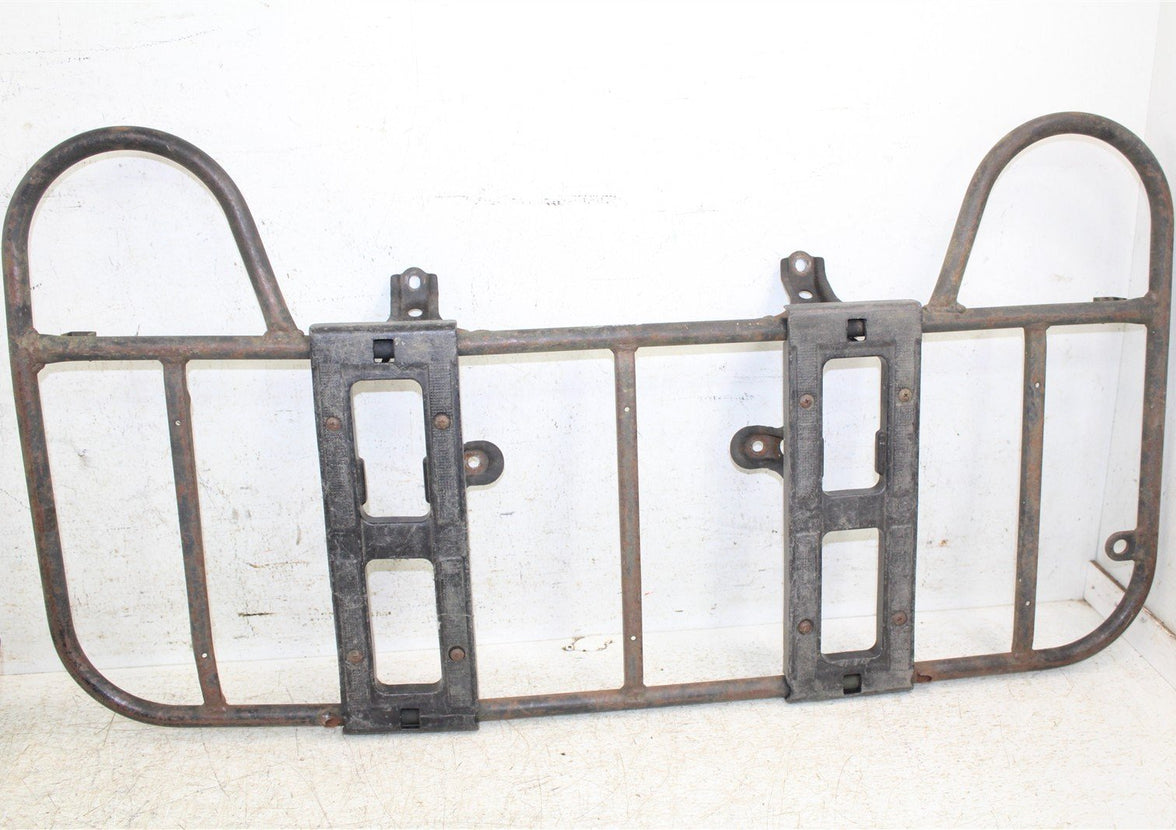 2002 Yamaha Grizzly 660 4x4 Rear Rack Mount Carrier 50124