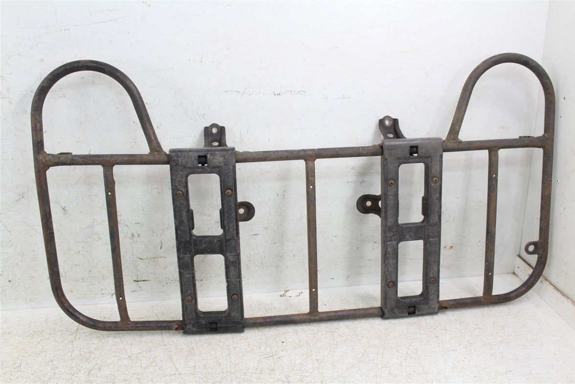 2002 Yamaha Grizzly 660 4x4 Rear Rack Mount Carrier 50124