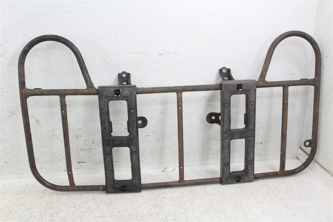 2002 Yamaha Grizzly 660 4x4 Rear Rack Mount Carrier 50124
