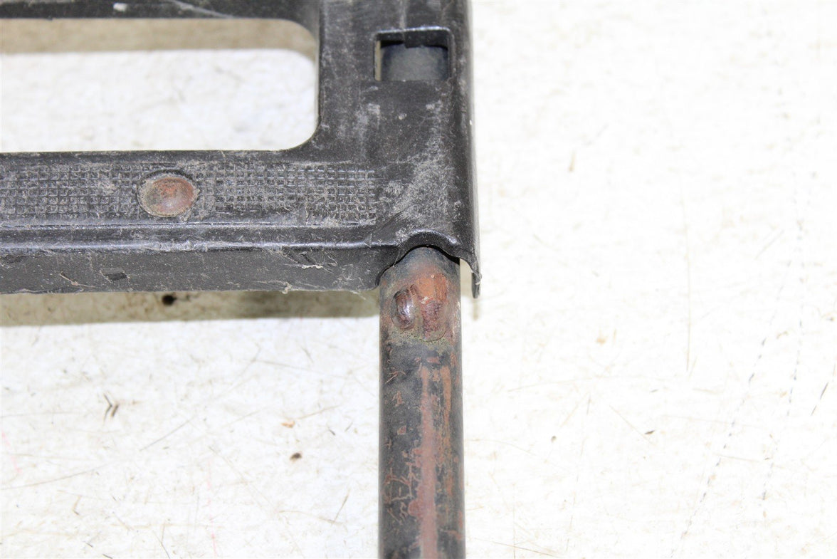 2002 Yamaha Grizzly 660 4x4 Rear Rack Mount Carrier 50124