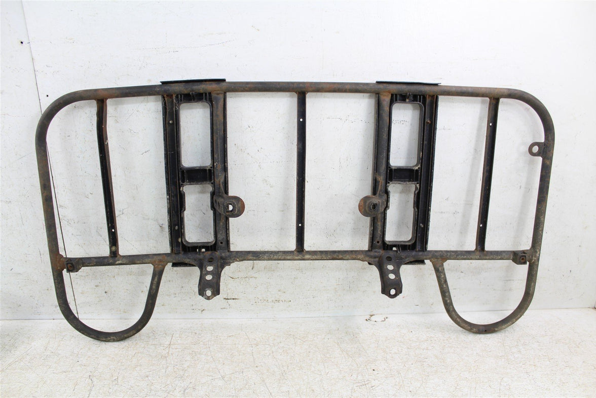 2002 Yamaha Grizzly 660 4x4 Rear Rack Mount Carrier 50124