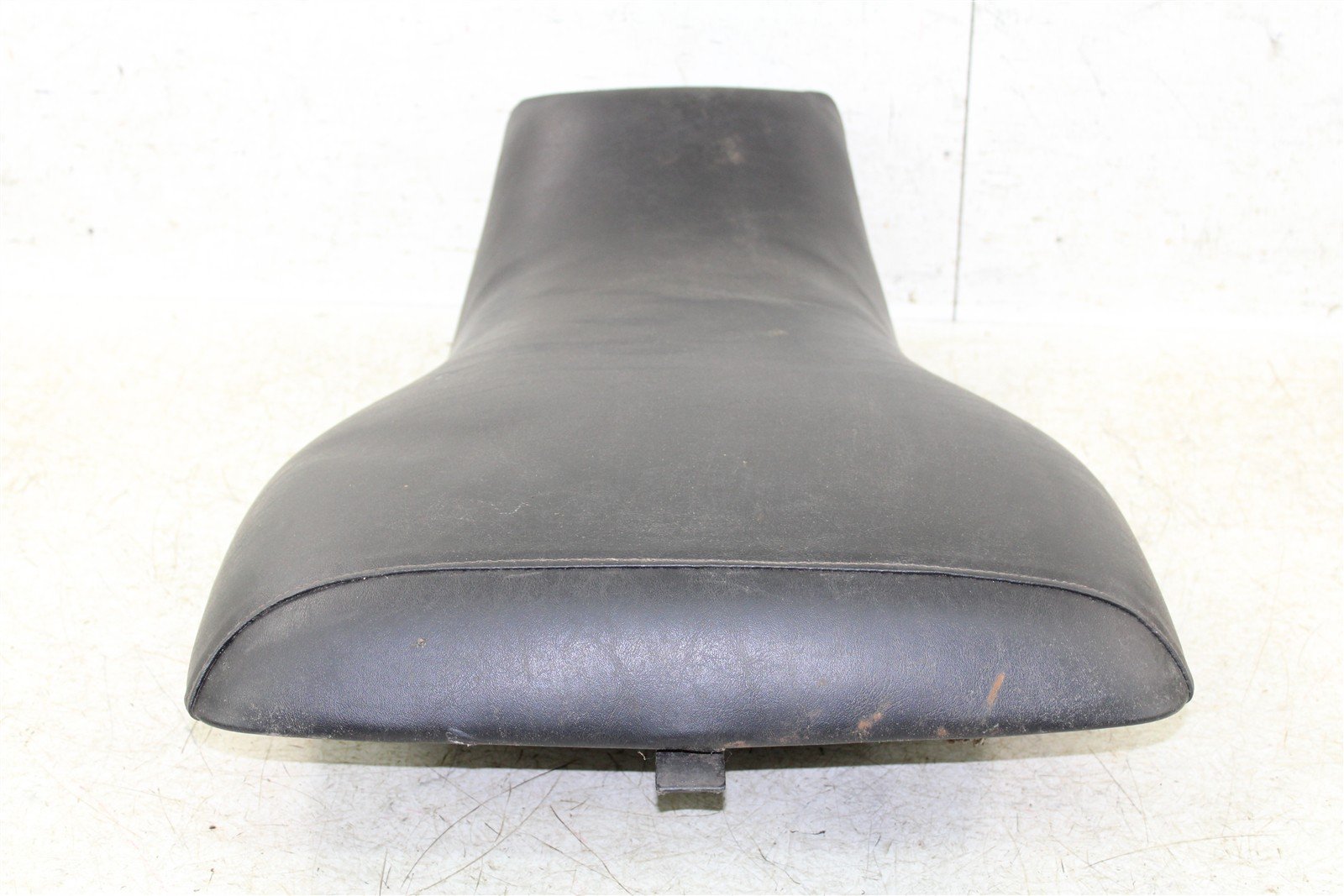 2002 Yamaha Grizzly 660 4x4 Seat 50124