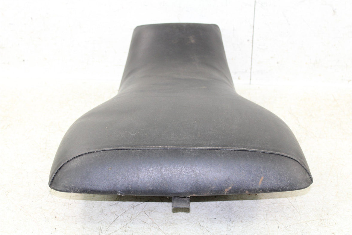 2002 Yamaha Grizzly 660 4x4 Seat 50124