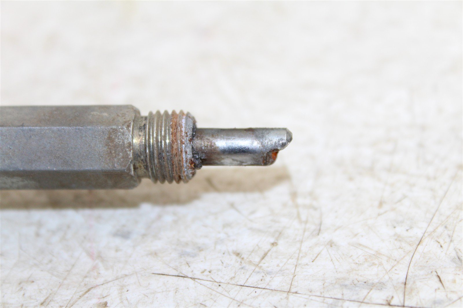 2002 Yamaha Grizzly 660 4x4 Shifter Foot Brake Lock Cable 50124
