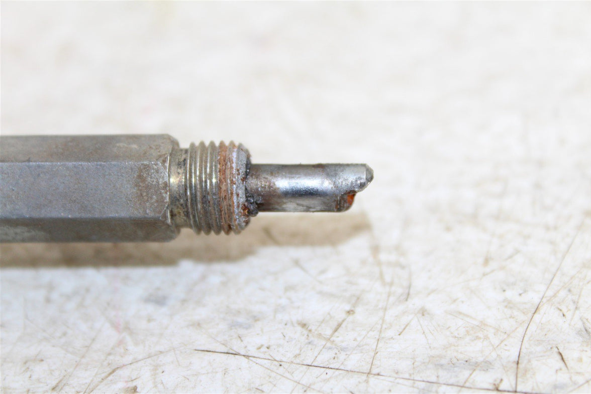 2002 Yamaha Grizzly 660 4x4 Shifter Foot Brake Lock Cable 50124