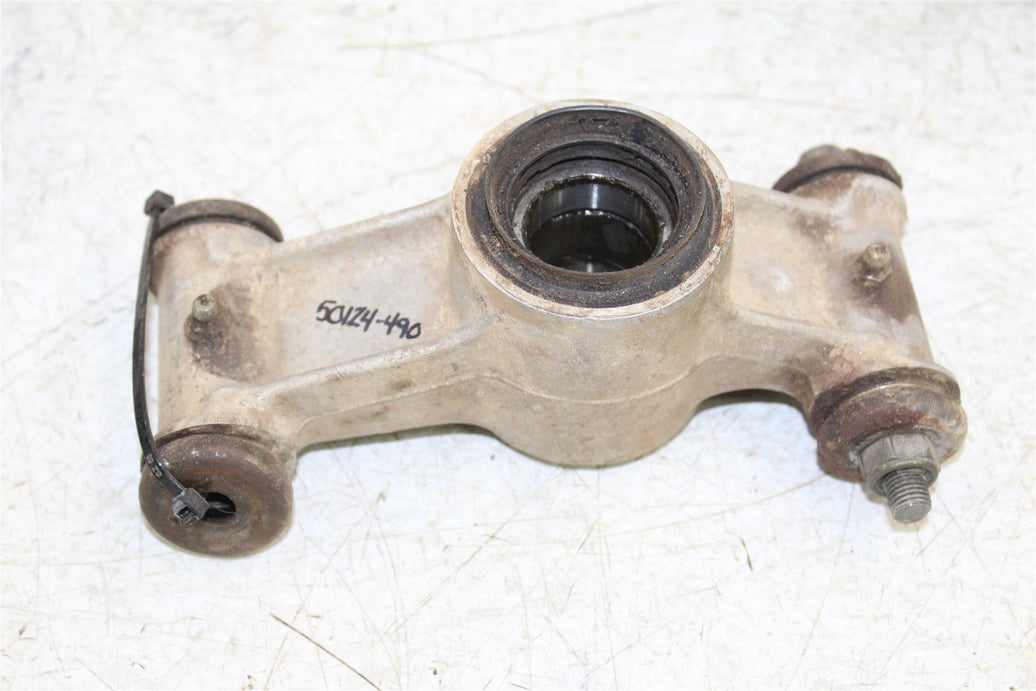 2002 Yamaha Grizzly 660 4x4 Rear Knuckle Control Arm Mount Left Right 50124