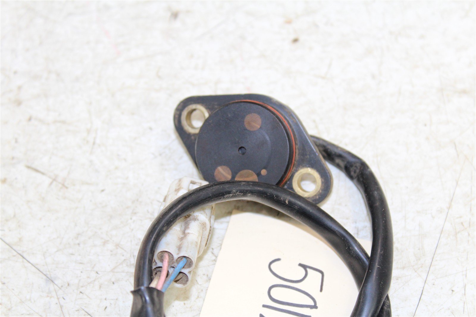 2002 Yamaha Grizzly 660 4x4 Shift Sensor Neutral Safety Switch 50124