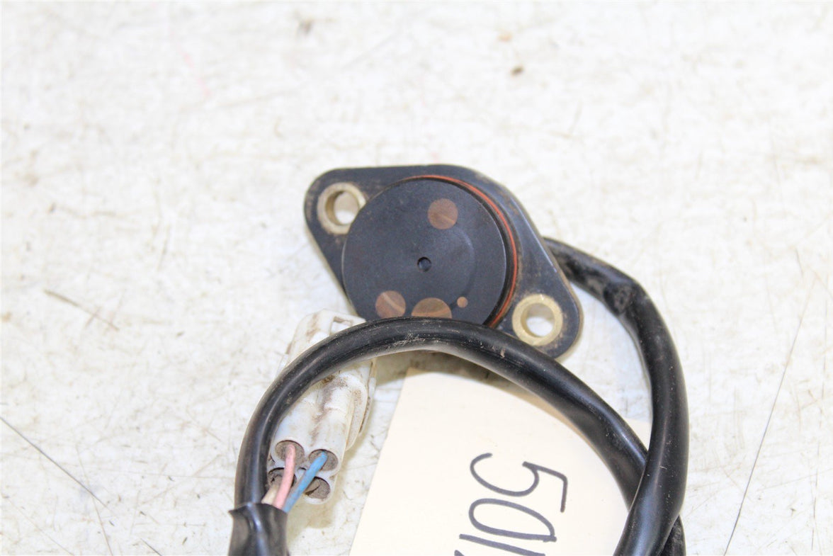 2002 Yamaha Grizzly 660 4x4 Shift Sensor Neutral Safety Switch 50124
