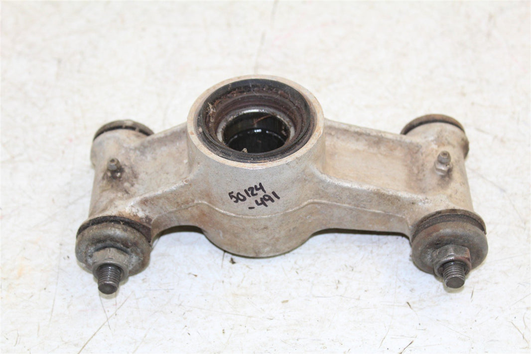 2002 Yamaha Grizzly 660 4x4 Rear Knuckle Control Arm Mount Left Right 50124