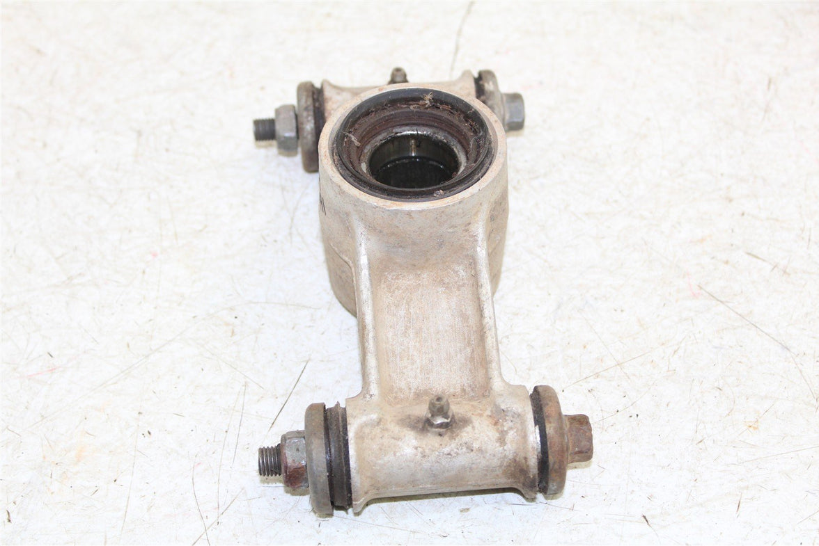 2002 Yamaha Grizzly 660 4x4 Rear Knuckle Control Arm Mount Left Right 50124