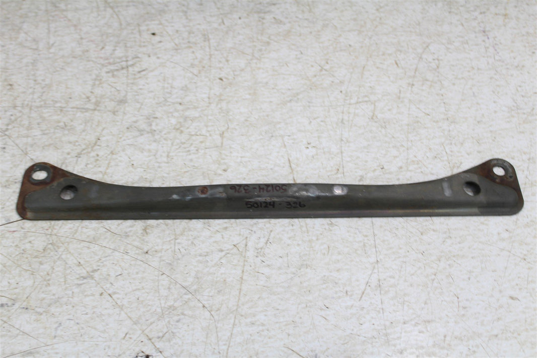 2002 Yamaha Grizzly 660 4x4 Rear Fender Support Mount Bracket 50124