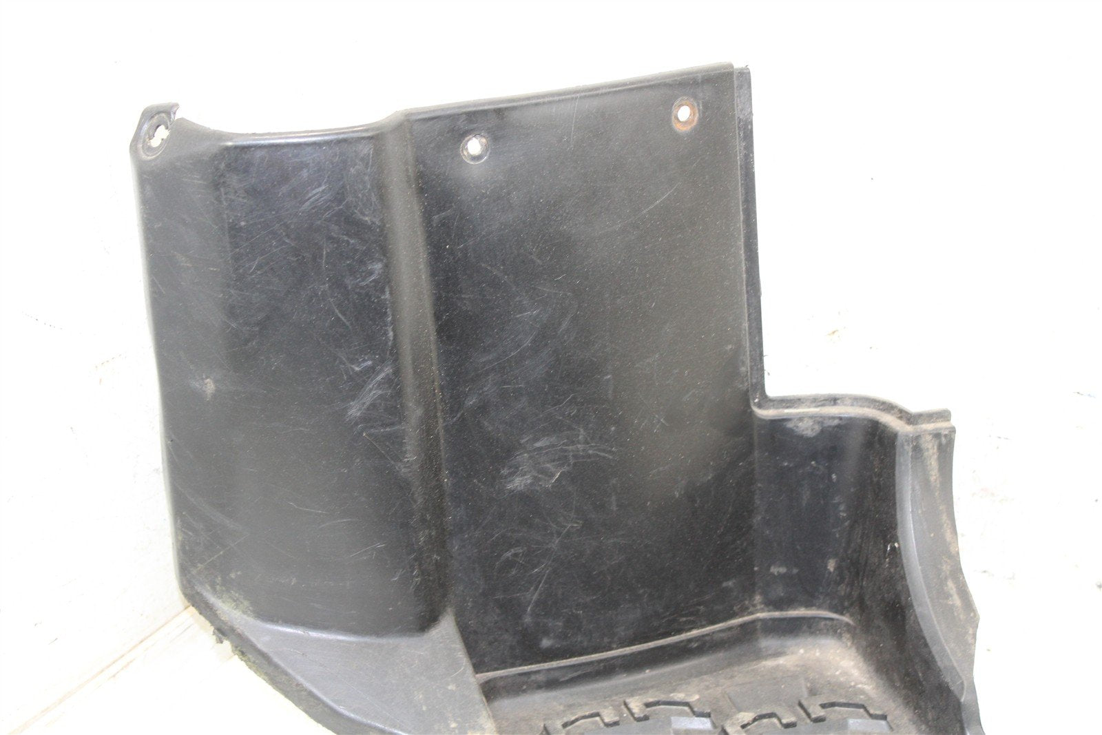 2002 Yamaha Grizzly 660 4x4 Left Foot Well Rest 50124