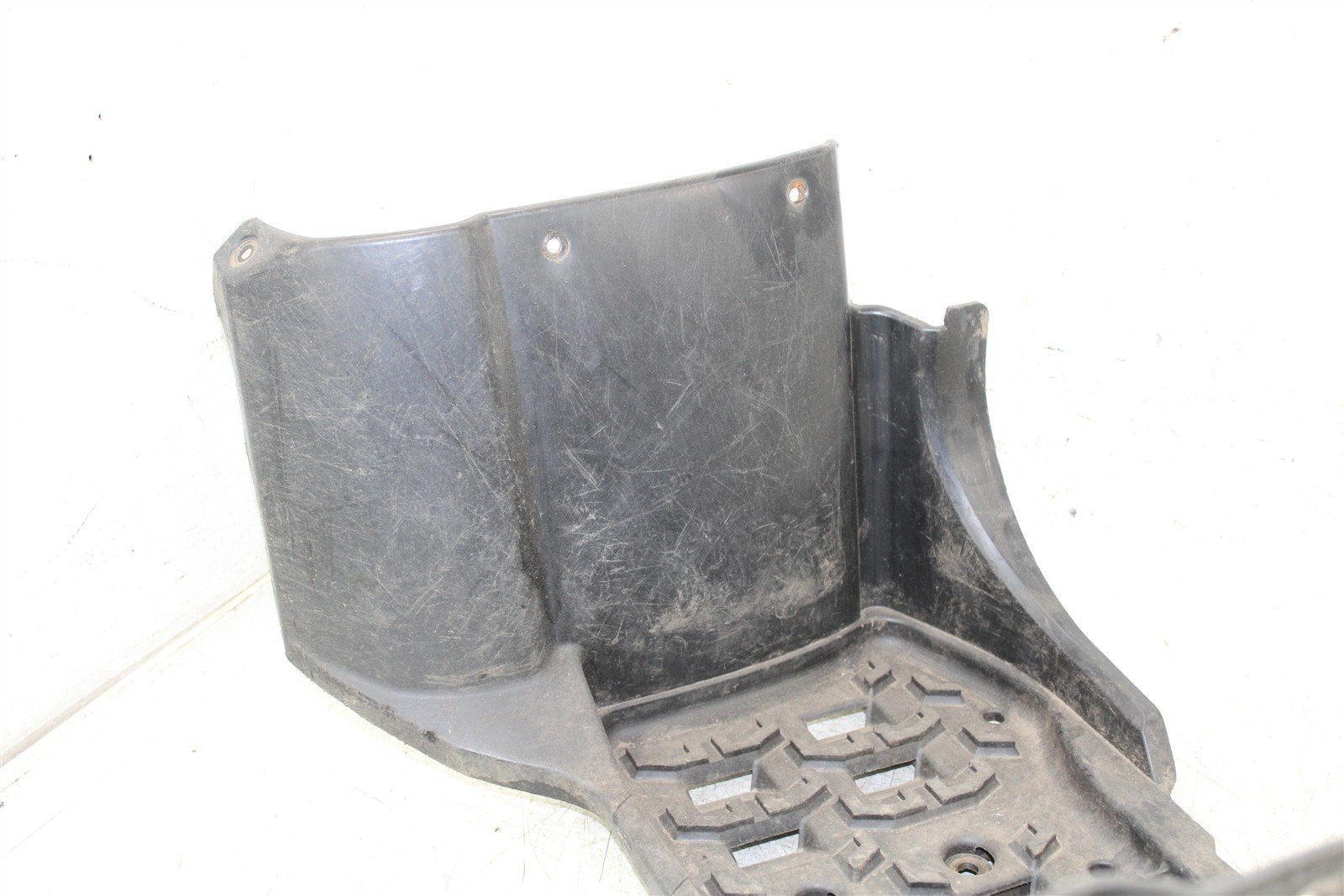 2002 Yamaha Grizzly 660 4x4 Right Foot Well Rest 50124