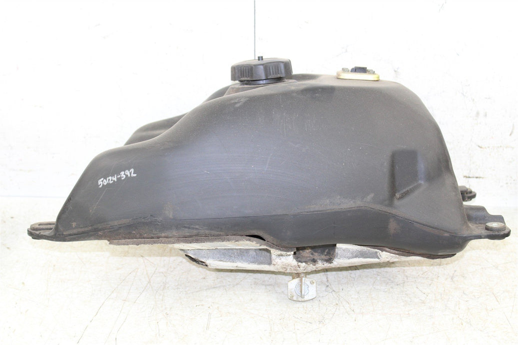 2002 Yamaha Grizzly 660 4x4 Gas Fuel Tank 50124
