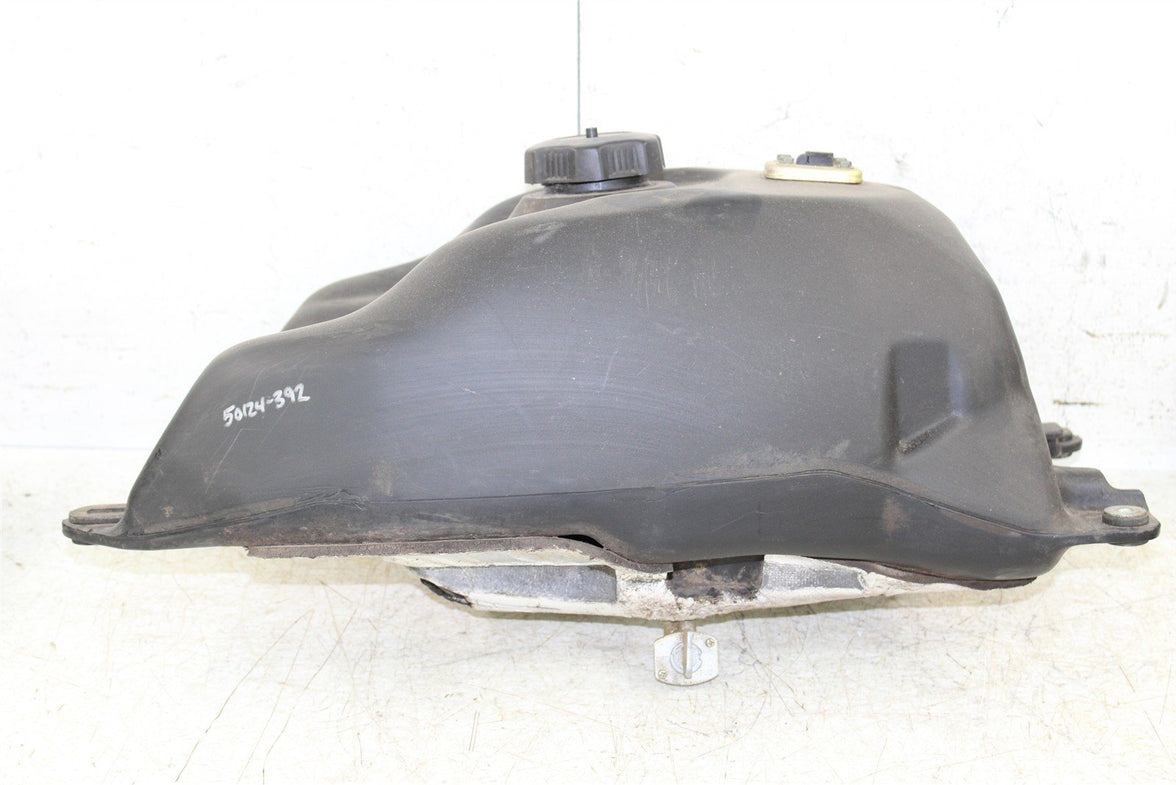 2002 Yamaha Grizzly 660 4x4 Gas Fuel Tank 50124