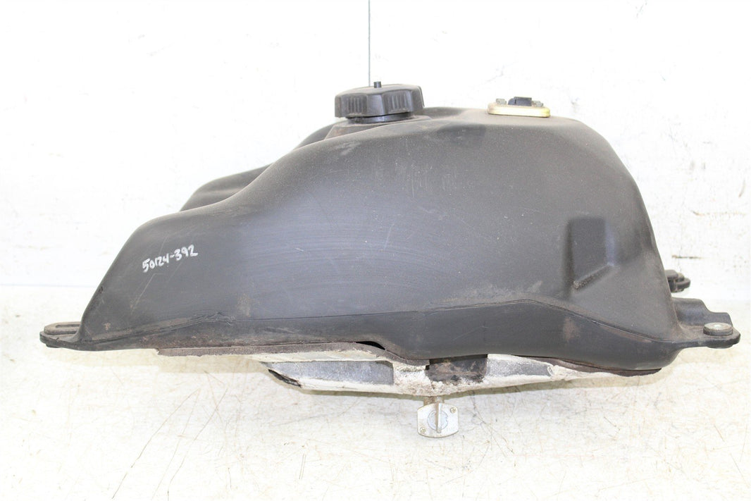 2002 Yamaha Grizzly 660 4x4 Gas Fuel Tank 50124
