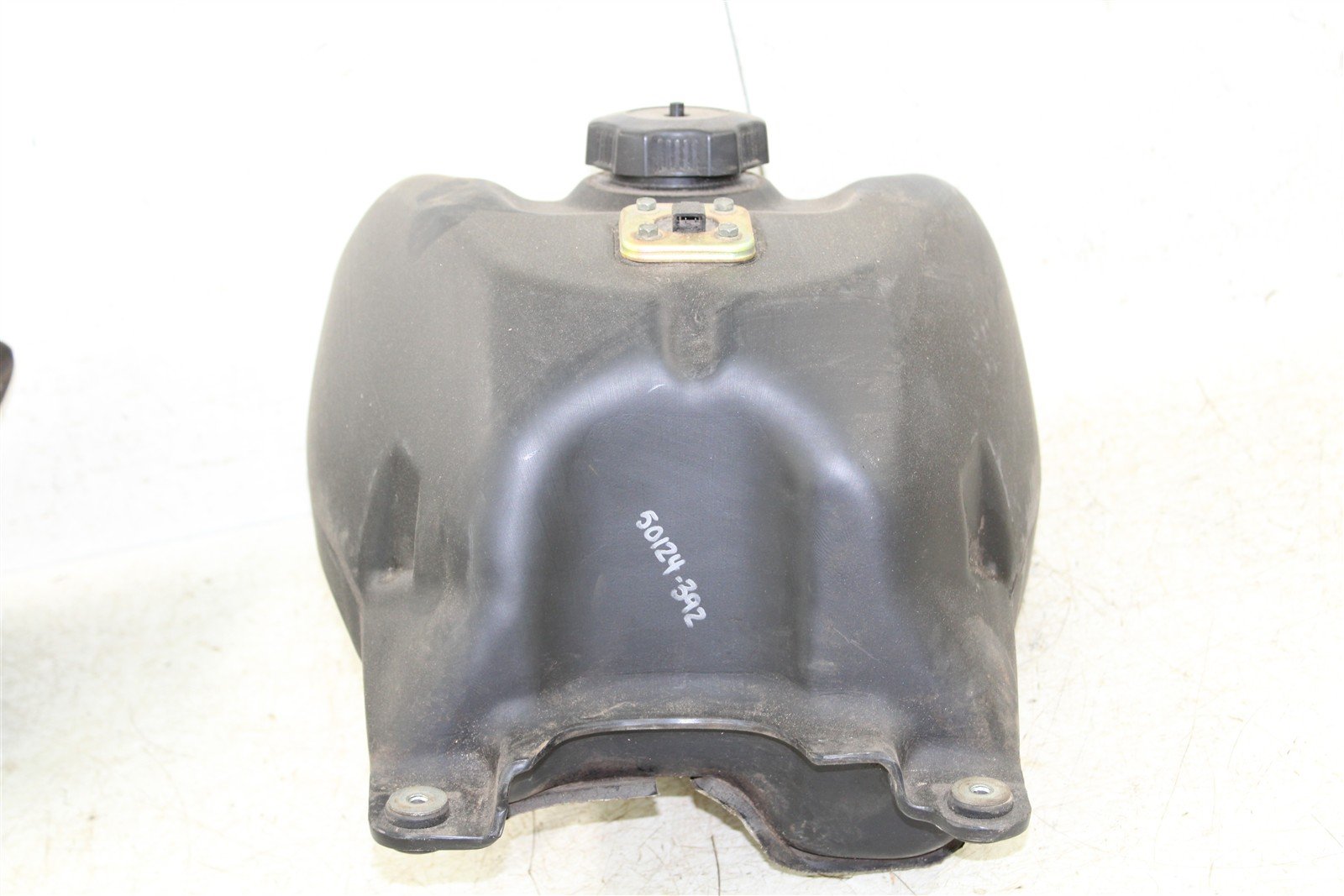 2002 Yamaha Grizzly 660 4x4 Gas Fuel Tank 50124