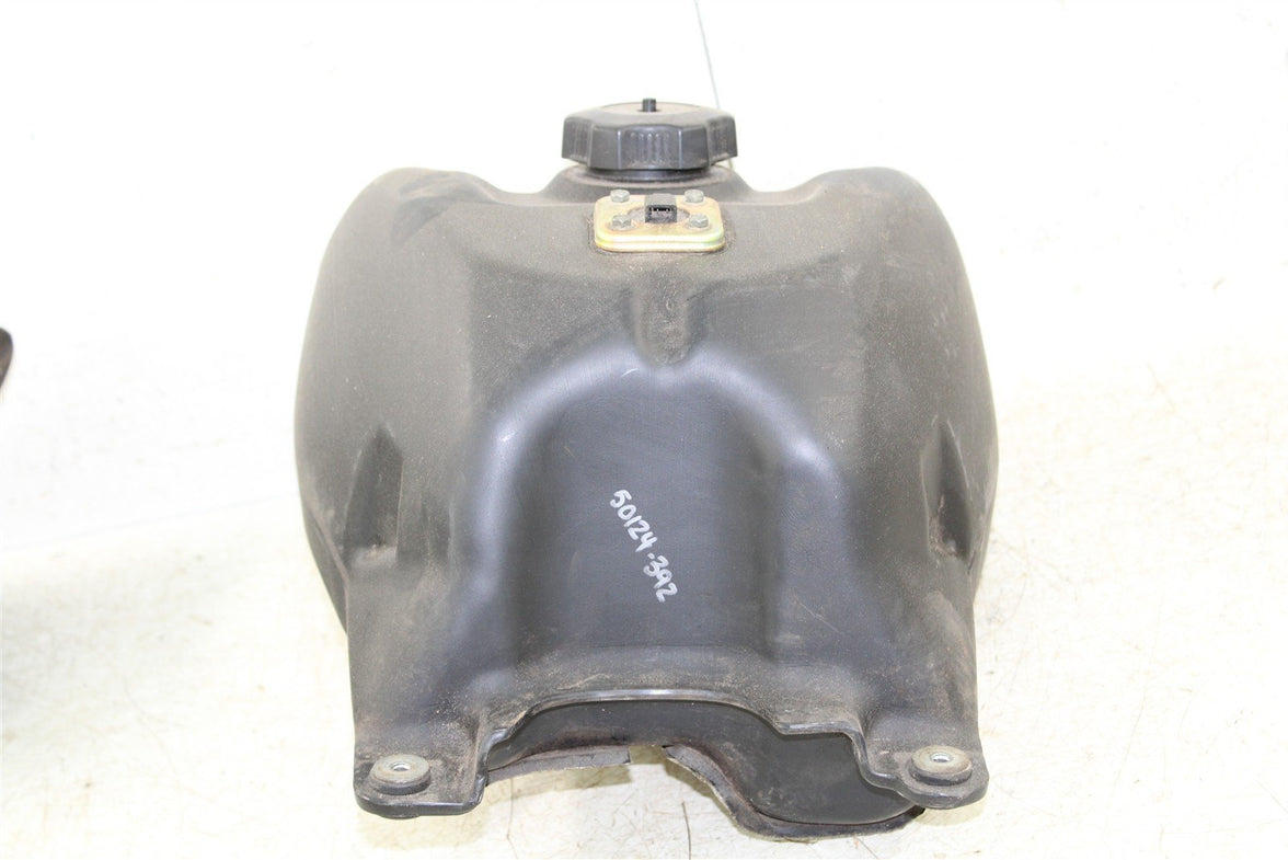 2002 Yamaha Grizzly 660 4x4 Gas Fuel Tank 50124