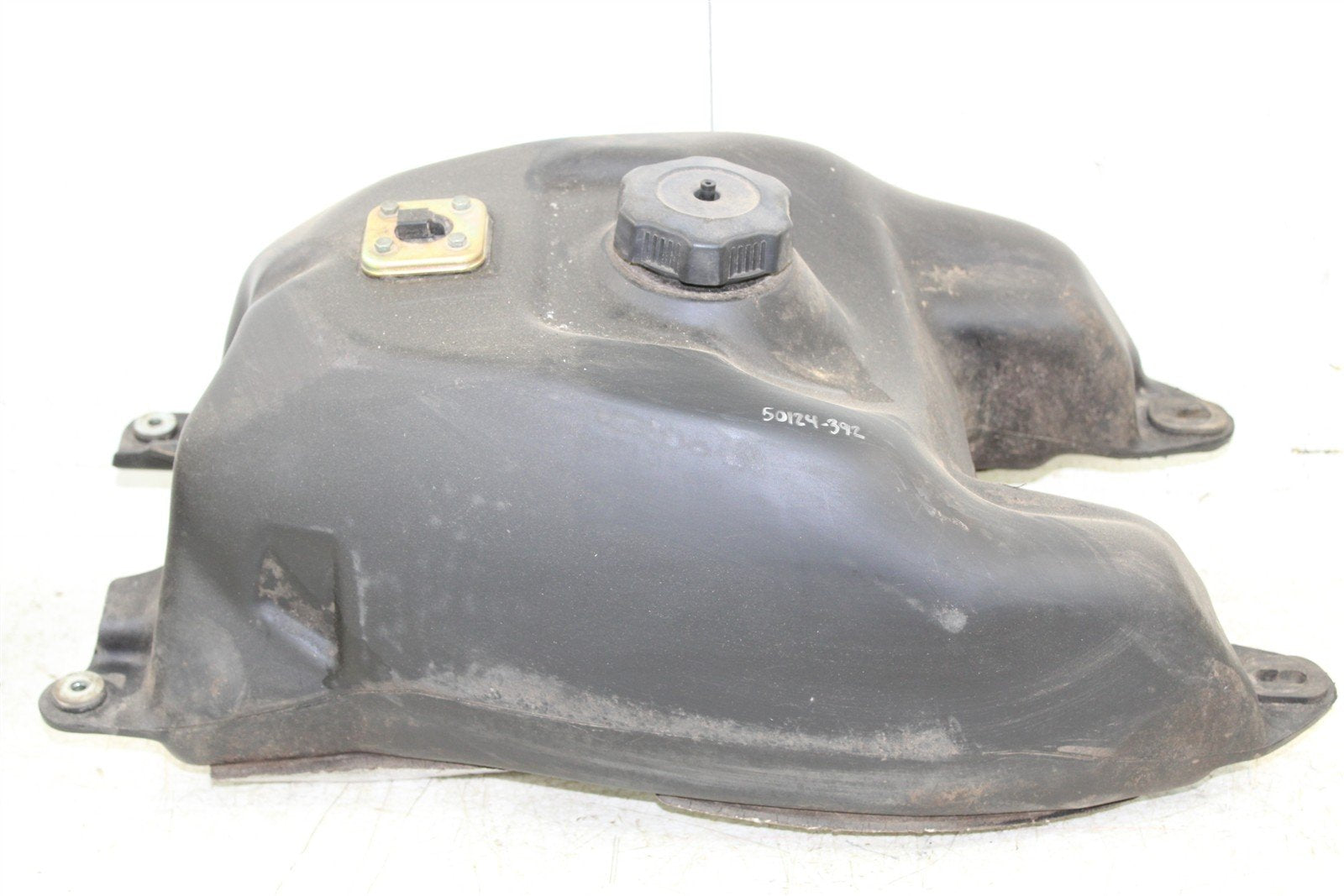 2002 Yamaha Grizzly 660 4x4 Gas Fuel Tank 50124