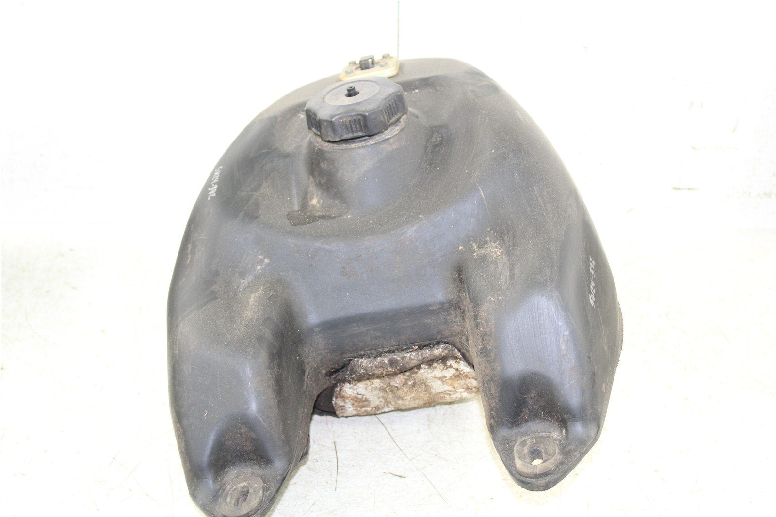 2002 Yamaha Grizzly 660 4x4 Gas Fuel Tank 50124