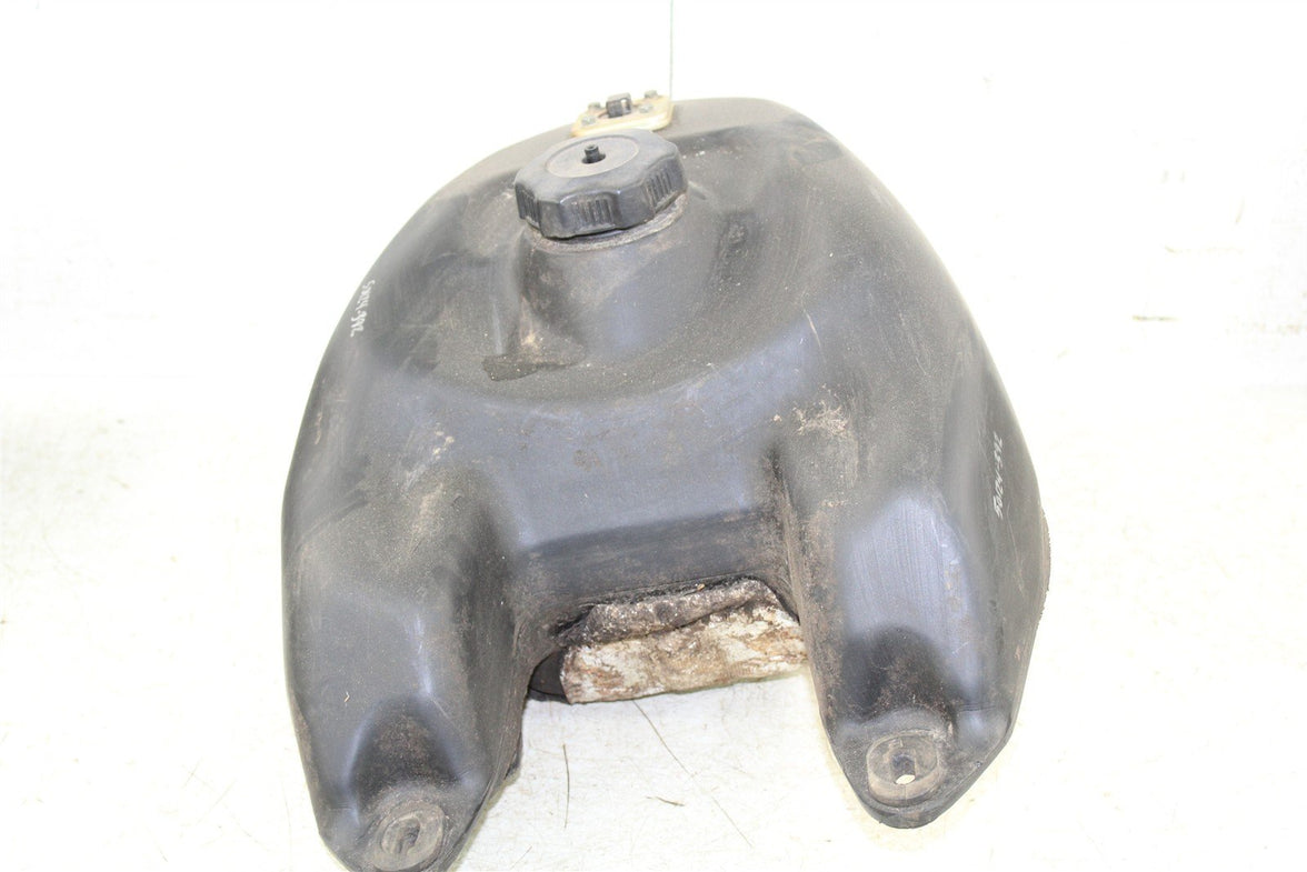 2002 Yamaha Grizzly 660 4x4 Gas Fuel Tank 50124