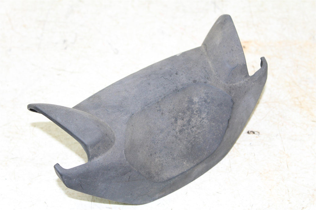 2002 Yamaha Grizzly 660 4x4 Handlebar Cover 50124