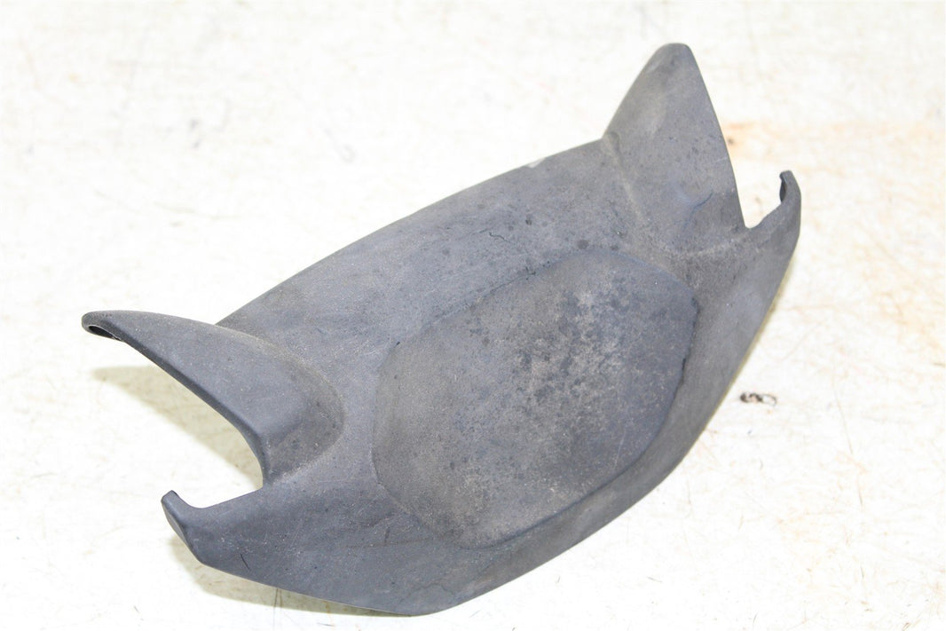 2002 Yamaha Grizzly 660 4x4 Handlebar Cover 50124